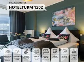 Relax Apartment 1302 Tolle Aussicht Massagesessel Smart TV