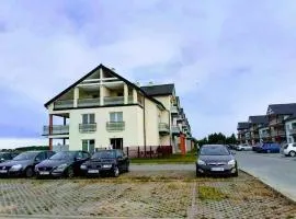Apartament Fala Bałtyku 1
