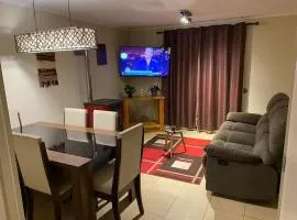 Arriendo casa Villarrica