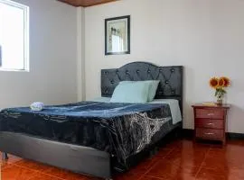 HOSTAL LIBANO TOLIMA