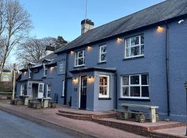 East Dart Inn, hotel em Yelverton