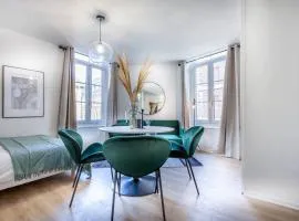 La Suite : studio Hypercentre - Cathédral