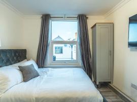 Cozy studio for your stay, lejlighed i New Southgate