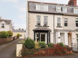 Hawthorne House, apartment in Cockermouth