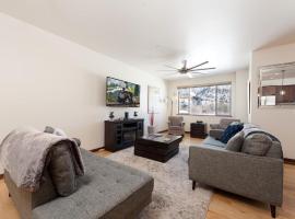 Crimson Cliffs - Unit 8, villa in Durango