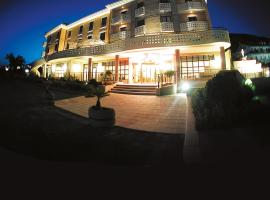 Hotel Valle Rossa โรงแรมในซานโจวานนี โรตอนโด