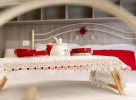 Flower's House 24 - Central Apartment - Molfetta