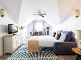 SACO Jersey - Merlin House
