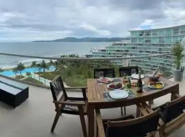 Espectacular Apartamento en nueva Vallarta Mexico