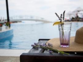 Kaliakria Resort, hotel a Topola