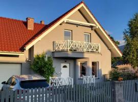 Teraz Karpacz, hotel v Karpaczi