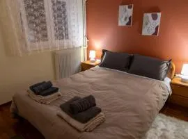 Christos apartment