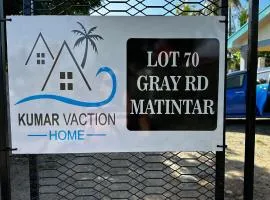 KumarVacation Home Martintar 70 Gray Unit 2