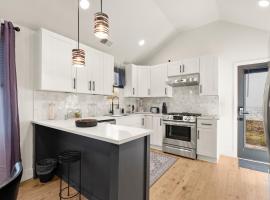 New Decatur Bungalow, bungalow en Decatur