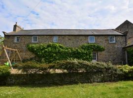 3 bed in Hexham 32252, hotell i Stocksfield