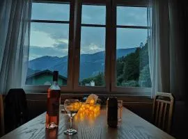 Apartment Mölltaler Gletscher 2