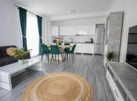 Apartament Radiana, appart'hôtel à Băile Felix