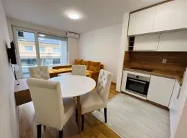 Apartman Maja Lux