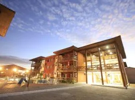 Vila Atlântida Beach