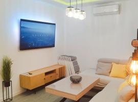 City Castle, Granada center, casa completa – hotel w Grenadzie