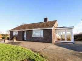 Berwyn View，威爾士浦的飯店