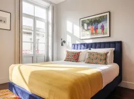 Utopian - Design Suites Porto