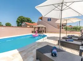 Elegant Villa Jure with private pool