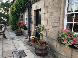 The Tavern, bed and breakfast en Matlock