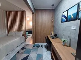 Apartamento Aconchegante