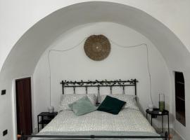 Dimora da Nonna Giulia, hotel v Bari
