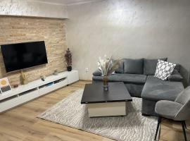 Pretty Luxury Apartament's, hotel cerca de Iglesia Franciscana, Cluj-Napoca