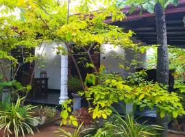 Yashi's Place Sigiriya、シギリヤのB&B