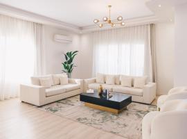 The Seven Six near Waterway 5A Mall by Elegant Hospitality