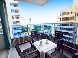Apartamento Con Vista al Mar - Piso 6, hotel v destinaci Cartagena