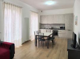 SUNNY HOUSE (Citra 010010-LT-0023), parkimisega hotell sihtkohas Carasco