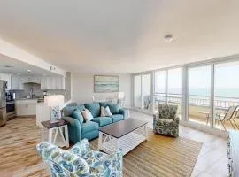 Bridgewater Bliss Luxurious Oceanfront Penthouse