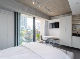 Charlie Onze22 Vila Madalena