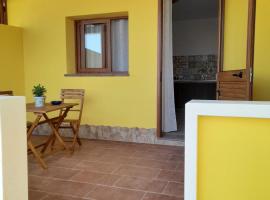 marco apartment, hotel in Lampedusa