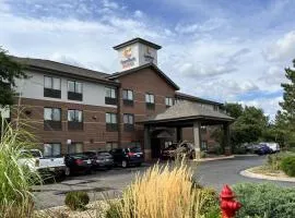 Comfort Suites Denver North - Westminster