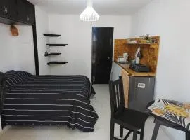 Casa del Mango, une pause entre deux aventures