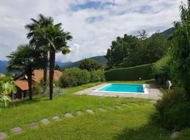 Residenza Nasca mit Schwimmbad
