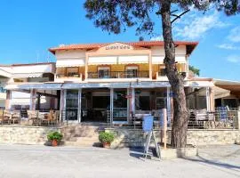 Hotel Dionysos Polichrono