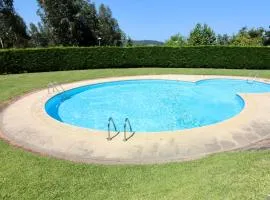 Chalet adosado en Nantes Sanxenxo