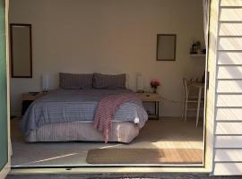 15 On Wards, holiday rental in Greytown