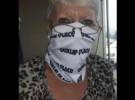 Ouklip Place Hotels