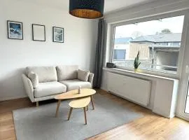 Moderne 2 Zimmer Wohnung (52qm) am CentrO!