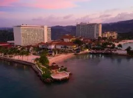 Moon Palace Jamaica - All Inclusive、オーチョ・リオスのホテル