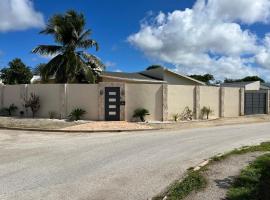 La Villas at Pos Chiquito Caribbean Paradise in Aruba, villa in Savaneta