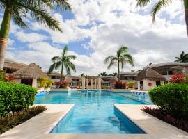 Grand Riviera Princess - All Inclusive, beach hotel in Playa del Carmen