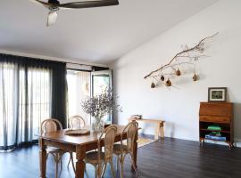 Shawwood Estate, hotel v destinaci Mudgee